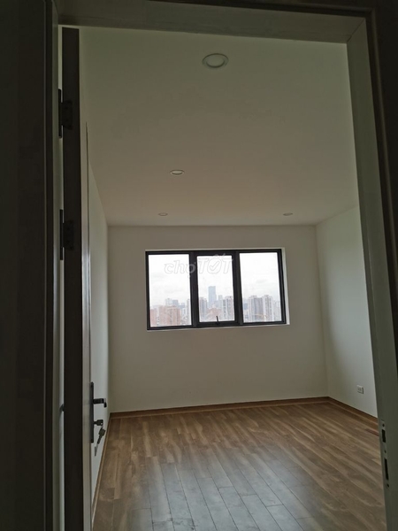 Cho Thuê Căn Hộ 4PN 130m2 Ngoại Giao Đoàn