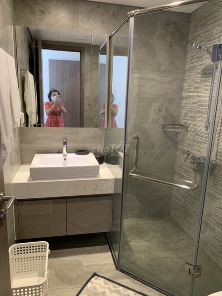 Cho Thuê căn hộ Symphony đánh bay covid sạch 100%