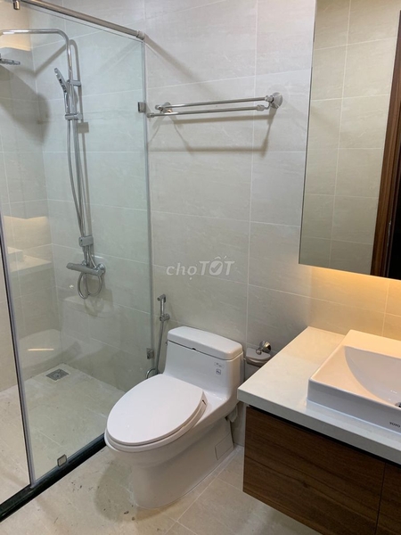 Cho Thuê Chung cư Golden Park Tower 95.6m² 3PN
