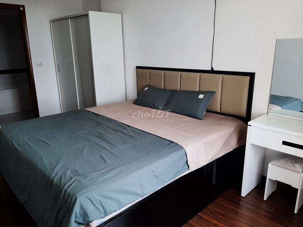 Căn Hộ 24C06 Chung Cư Sakura 47 Vũ Trọng Phụng