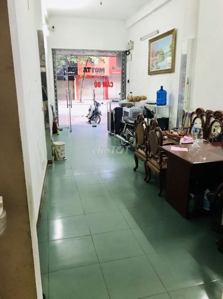 Cho Thuê Mặt Bằng Kinh Doanh Mặt Phố Ngọc Lâm