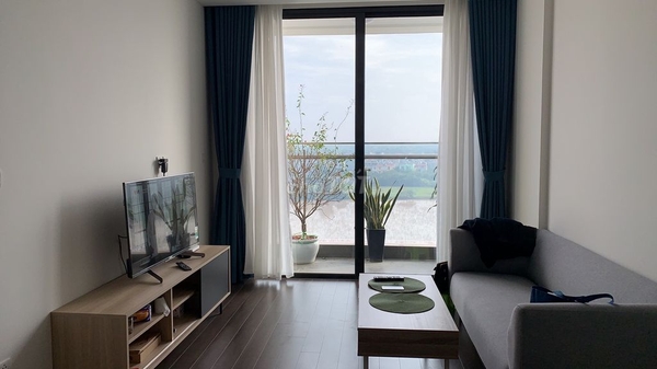 Chính chủ cho thuê Vinhomes Symphony 2PN+2VS 66m2