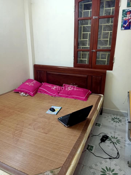 BÁN NHÀ PHÂN LÔ KHƯƠNG TRUNG OTO ĐỖ CỬA CHỈ 4 TỶ 36M2