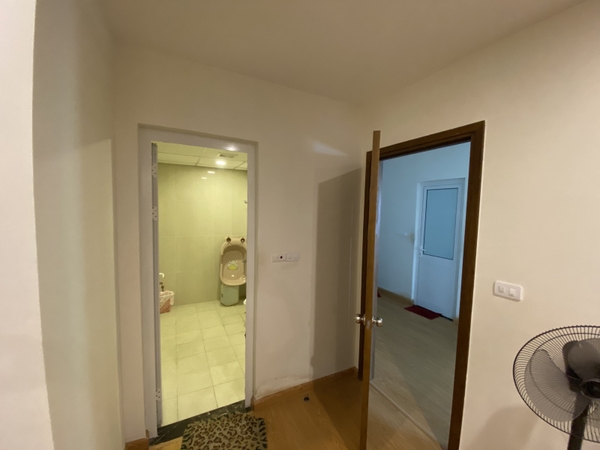 Bán căn hộ 3PN toà CT2A, chung cư Gelexia Riverside