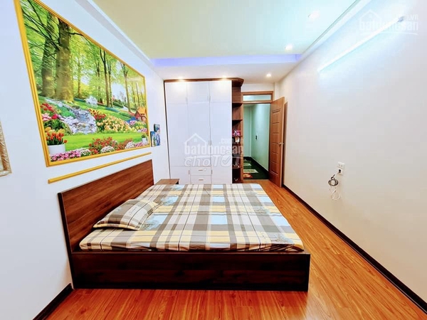 Cực hiếm! Nhà Quốc Tử Giám nở hậu 3 tỷ nhỉnh 37m2