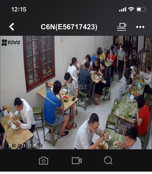 Cần Sang Nhượng Quán Phở Đông Khách Quận Thanh Xuân