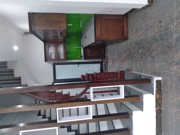 Bán Nhà Lê Quang Đạo, Dân Tự Xây 30m2 3 ngủ