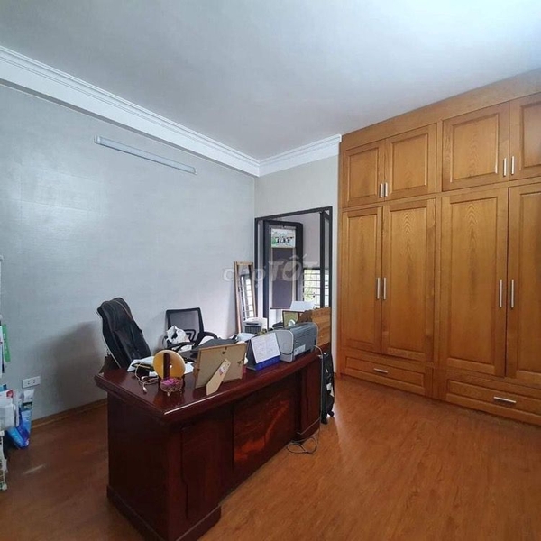 CHÍNH CHỦ CẦN BÁN, NHÀ 2 MẶT NGÕ Ô TÔ ĐỖ CỬA