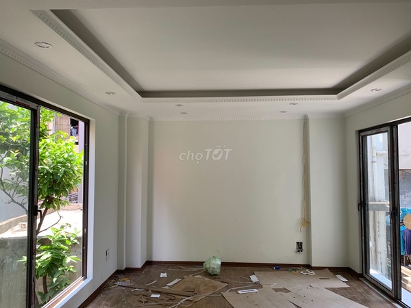 Chính chủ bán nhà tô vĩnh diện 33mx6 tầng