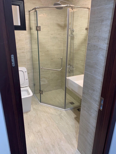Bán chung cư 103m2 thiết kế 3PN tại Romanplaza Nam Từ Liêm giá 3,6 tỷ