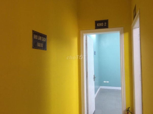 Cho Thuê Văn Phòng Sạch Sẽ không Covid La Phú - Hà Đông