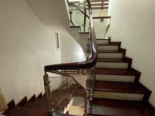 NHÀ 5 TẦNG,38m2 LÊ ĐỨC THỌ 3 NGỦ 3,9 TỶ