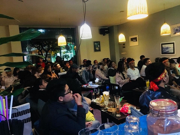 Bán Quyền Thuê Ki Ốt Mỹ Đình 1, KHU VỰC SẦM UẤT