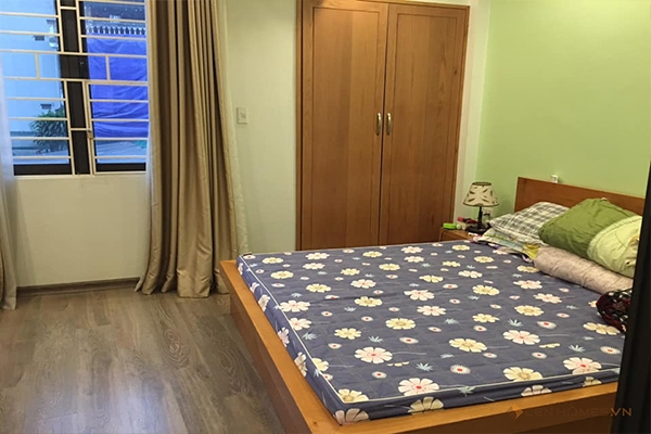 Biệt phủ mini 2 mặt thoáng siêu đẹp phố Nguyễn Khang 65m2 6.1 tỷ, 20m ra ô tô