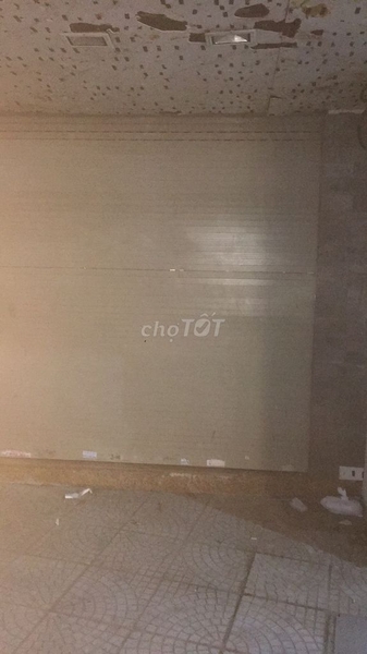 Cho Thuê Mặt Bằng Kinh Doanh Quận Đống Đa 35m² Vỉa Hè Rộng