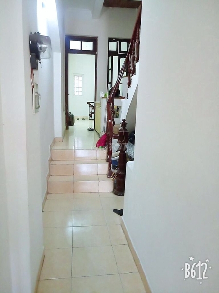 Sang Nhượng Nhà 4 Tầng 53m2 Mặt Phố Bạch Mai Đang Làm Hàng Ăn