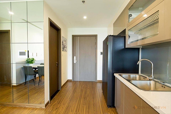 Vinhomes West Point Đỗ Đức Dục Nam Từ Liêm, Hà Nội- Kiêm House K5