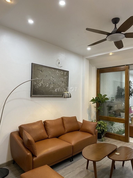 Nhà 5 tầng ( 4x 15) Xa La, Hà Đông.2 mặt đường. 60m2