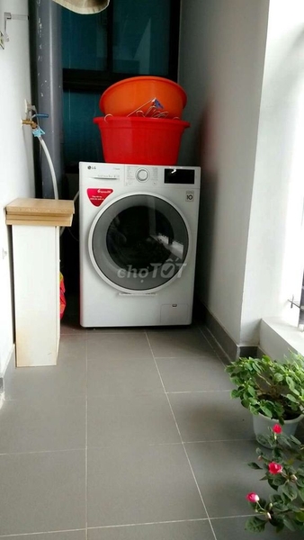 Cho Thuê Căn 3 Ngủ Full Nội Thất Hồ Tùng Mậu 110m2