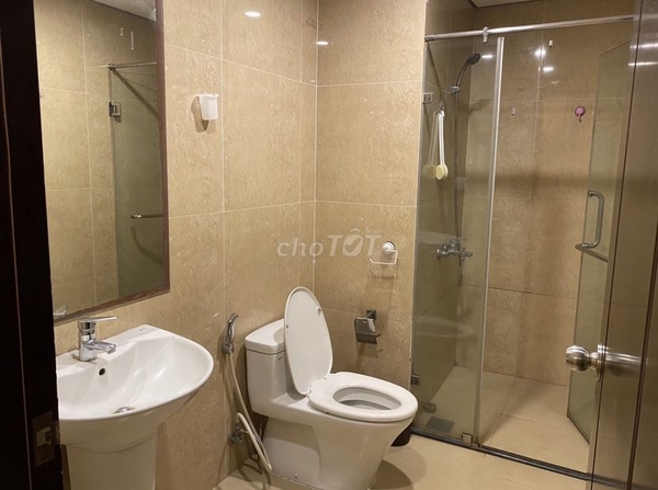 Chung cư Vinhomes Times City - Park Hill 78m² 2 PN