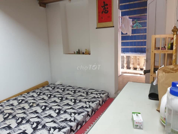 Chủ cần bán nhà lô góc, kinh doanh ở Quan Nhân 40m2 5 phòng ngủ