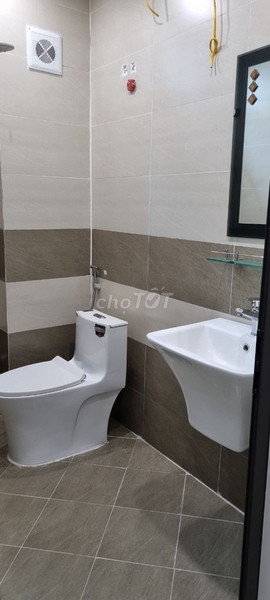 Bán nhà Quận Nam Từ Liêm 30m², 4 ngủ, 2,5 tỷ