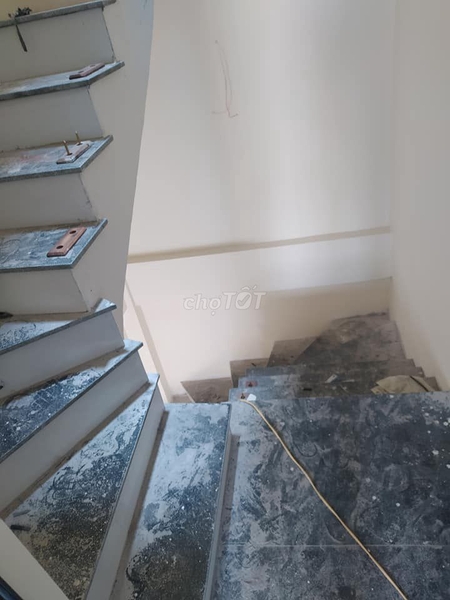 Bán nhà Lĩnh Nam 33m2 X 5 tầng mới xây veiw cực thoáng