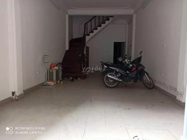 Cho Thuê Cửa Hàng Mặt Phố Khương Thượng 10m2