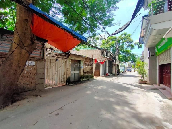 Nhà ở Quận Thanh Xuân 57m² đường ô tô tránh 2 ngủ
