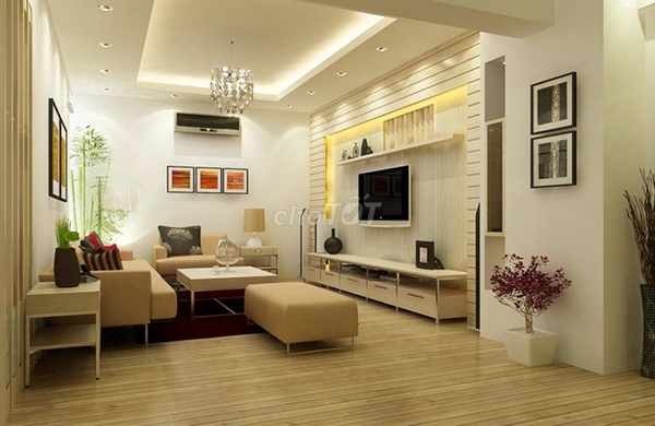 PHẠM VĂN ĐỒNG - CẦU GIẤY - NHÀ SIÊU ĐẸP GIÁ 3,7 TỶ 35M2