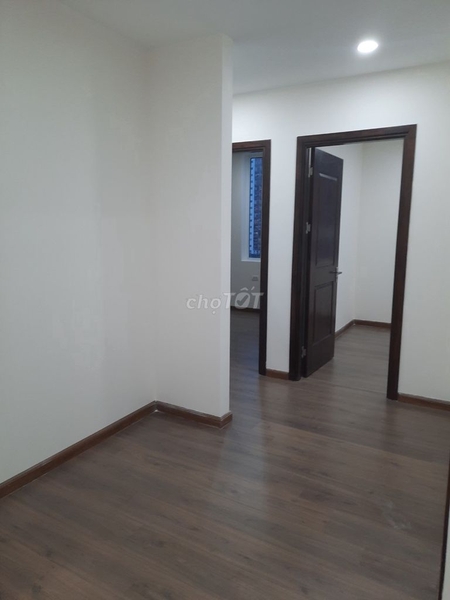 Chung cư Quận Cầu Giấy 100m² 3PN - Căn Góc Tầng 8