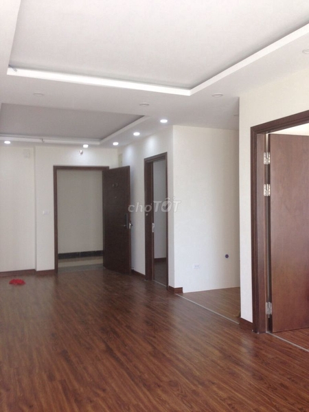 Cho Thuê Chung Cư Quận Bắc Từ Liêm 90m² 3 PN