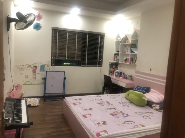 BÁN GẤP CHUNG CƯ MỸ ĐÌNH PLAZA 2, 3PN, FULL ĐỒ Ở LUÔN