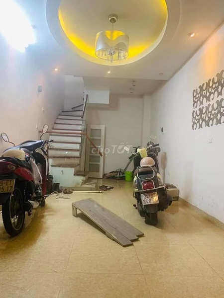 Nhượng gấp nhà siêu đẹp mặt phố, Tôn Đức Thắng 30m 3 tỷ