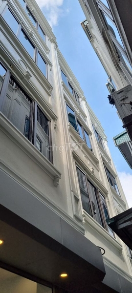 Bán nhà Quận Nam Từ Liêm 30m², 4 ngủ, 2,5 tỷ