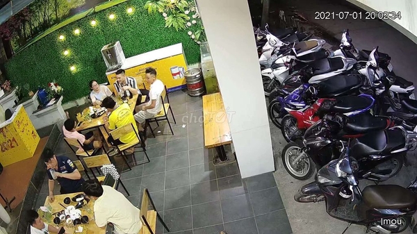 Cần Sang Nhượng Nhà Hàng Ngã 3 Ngõ 67 Phùng Khoang