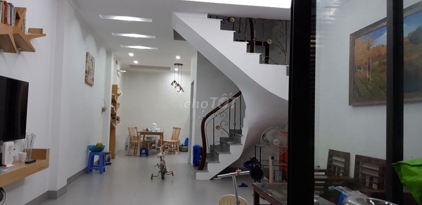 Nhà 3 Lầu 1 Trệt Đường Mỹ Đình p. Mỹ Đình 1,55m2