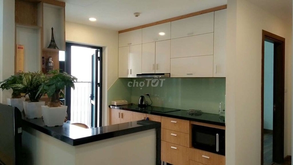 Cho Thuê Căn 3 Ngủ Full Nội Thất Hồ Tùng Mậu 110m2