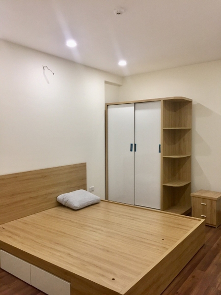 CHÍNH CHỦ CẦN BÁN CĂN HỘ TẠI DỰ ÁN SUN SQUARE LÊ ĐỨC THỌ