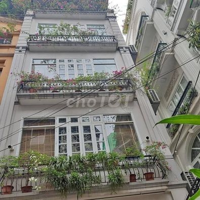 BÁN NHÀ PHỐ TÂY SƠN 48M2 6 TẦNG 6.2 TỶ 10 PHÒNG