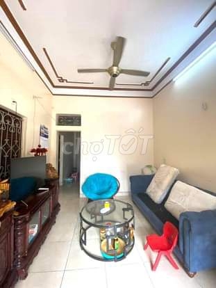 Bán Nhà Phan Bá Vành Thoáng View Hồ Điều Hòa 78m2