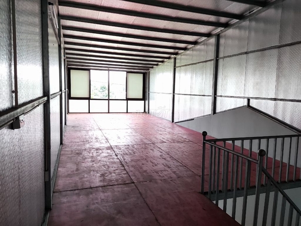 Cho Thuê Nhà Quận Hoàng Mai 140m², 2 Tầng Ở, Làm Kho, Văn Phòng