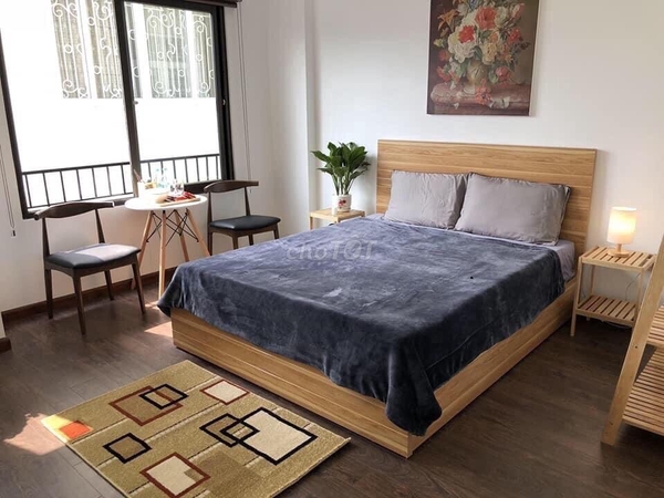 Nhà Đẹp – An Dương Vương 5T x 30m2 x 4,6MT Giá 3,75 Tỷ
