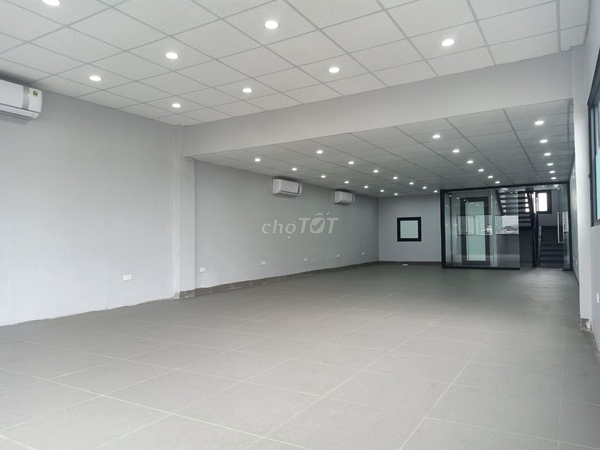 Cho Thuê Văn Phòng 120m2 Tại Thái Hà Tiện Ích Đầy Đủ