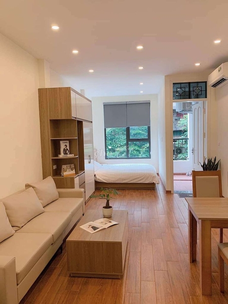 Nhà Xuân La 5 Tầng-32m2-Ngõ Oto-Hơn 3tỷ, Bán Nhanh