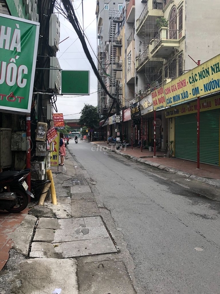 Cho Thuê Mặt Bằng Kinh Doanh 28m² Đình Thôn, Mỹ đình1