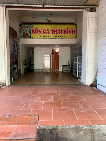 Cho Thuê Mặt Bằng Khu Đô Thị Mới Định Công 40m2 Gác Xép Đang Kinh Doanh