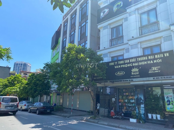 Chính chủ bán nhà Ba Đình 40m2 ko qua môi giới