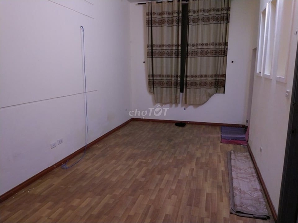 Bán NHÀ CHÍNH CHỦ Quận Cầu Giấy 54m² Sổ Đỏ 4 Tầng