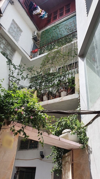 Chính chủ bán nhà 4 tầng 46m2 Đông Tác, Kim Liên